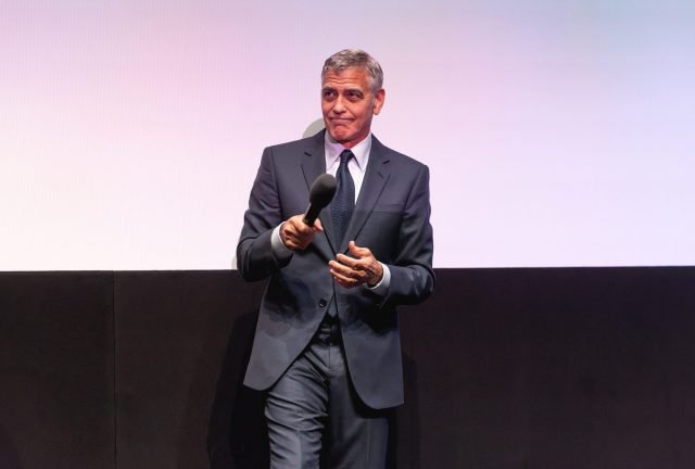 Friedrich Nietzsche Asks George Clooney, ‘Jay Kelly,’ and Us: What is an Actor?