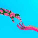 A Chatbot Sent Him on Criminal Missions To Find a Robotic Body. Then It Encouraged His Suicide.