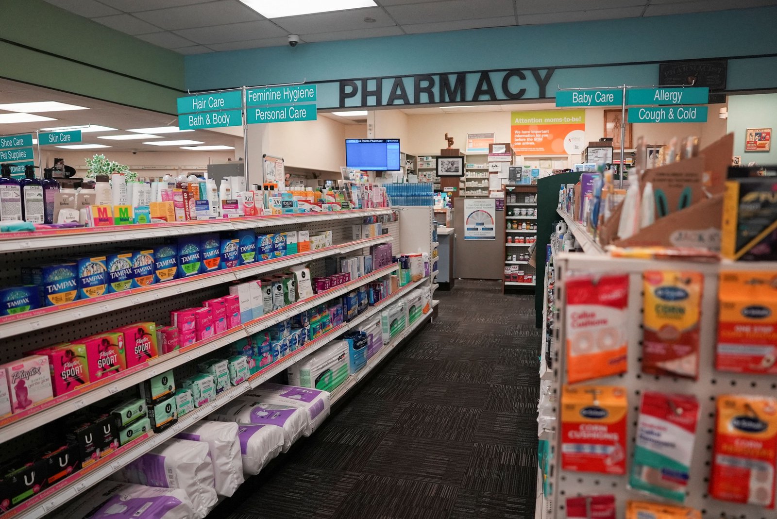 Americans increasingly struggle with healthcare costs, survey finds