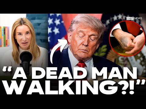 IHIP News: Trump THREATENS Death Threats on the Media as He LOSES All Ability to CENSOR HIMSELF!