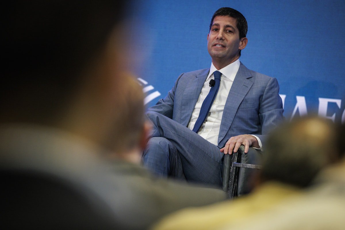Is Kevin Warsh Really the Fed Chair of Trump’s Dreams?  