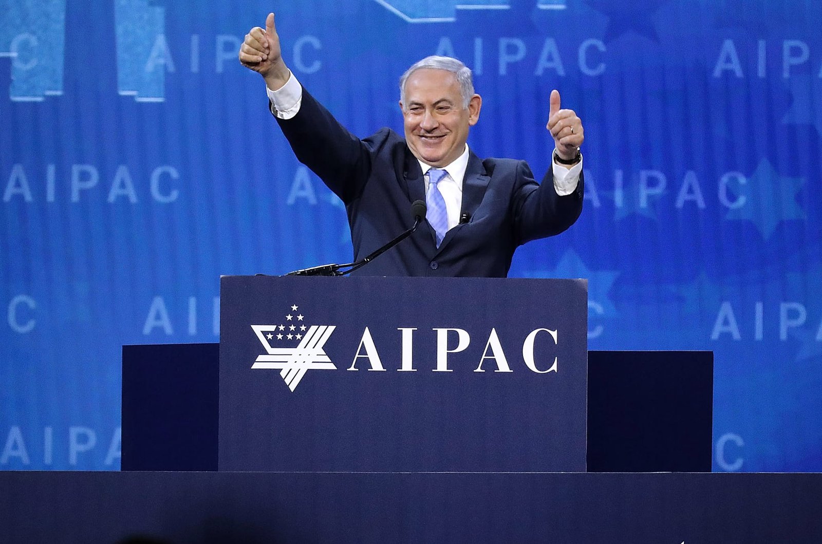 AIPAC Tops $100 Million in Election Spending for Second Straight Cycle