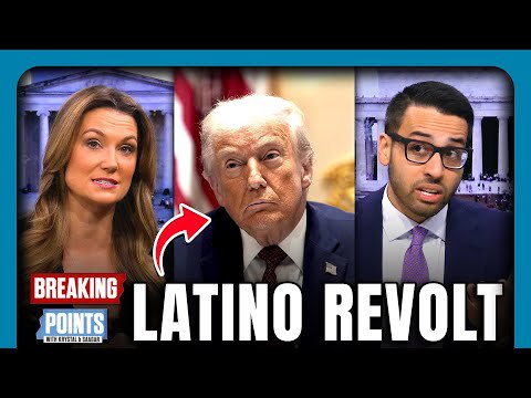 Dems FLIP Miami After Latino Revolt