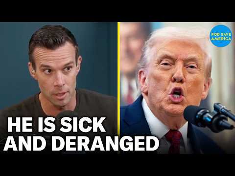 Even MAGA Is FED UP With Trump's DERANGED Bullsh*t