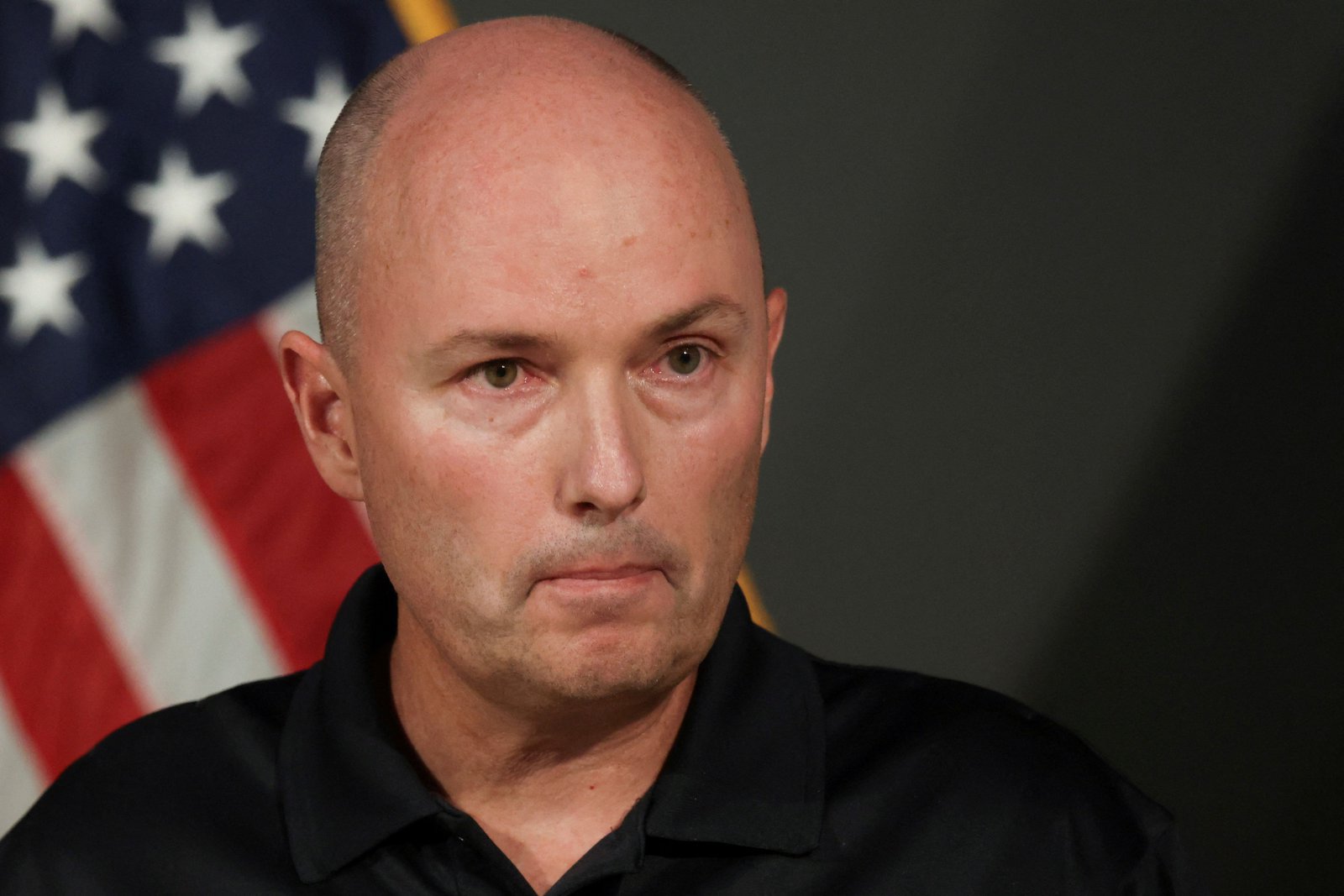 Utah governor offers more details about Charlie Kirk suspect