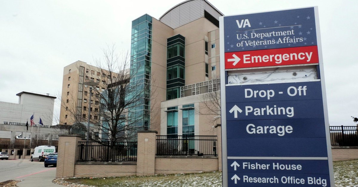 Trump Administration Bans Abortion Care for Veterans