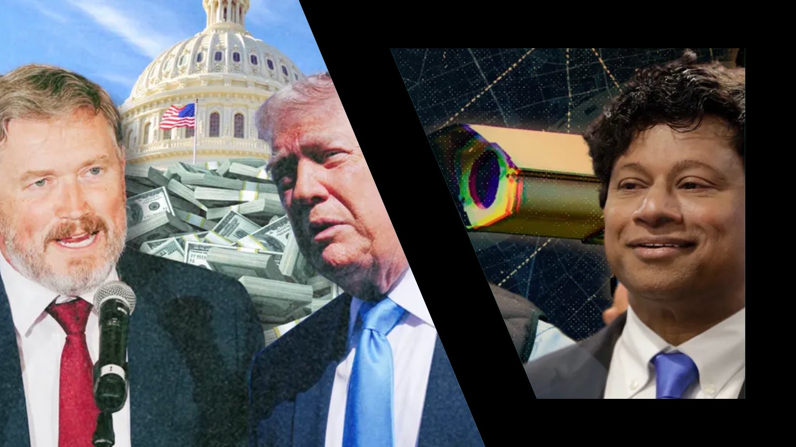  Lever Weekly: ICE’s Phantom Contractor Just Got Ghostbusted 
