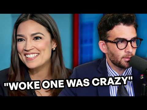 THIS INTERVIEW WAS AMAZING!