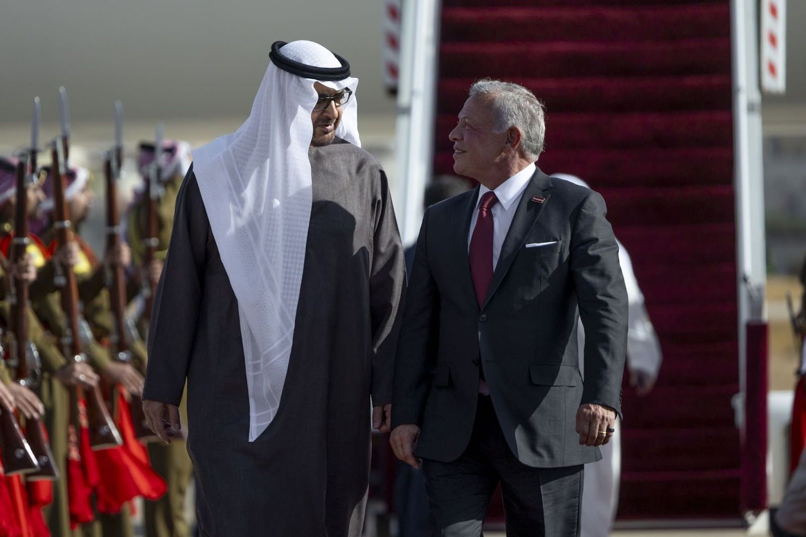 Arab states ramp up criticism of Israel plans