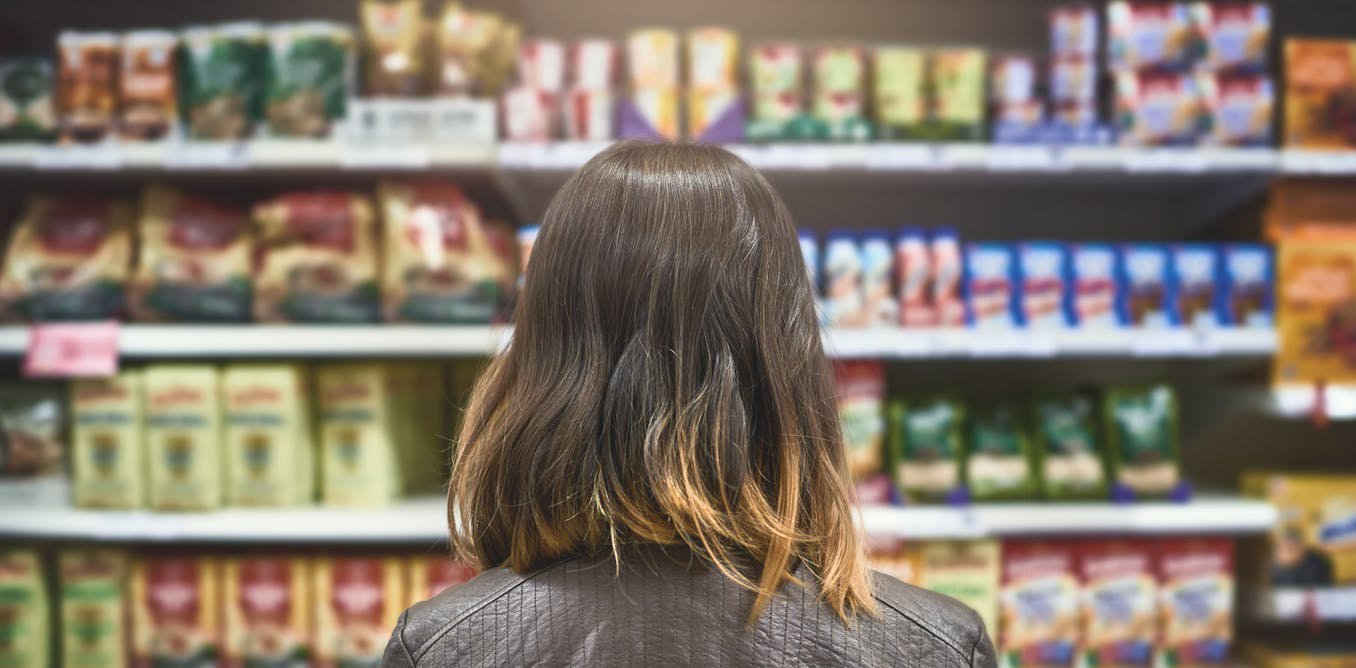 All foods can fit in a balanced diet – a dietitian explains how flexibility can be healthier than dieting