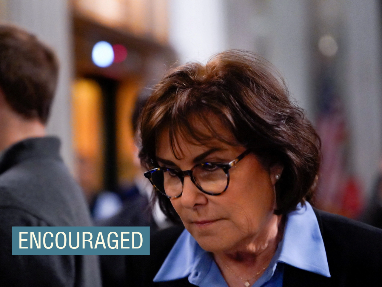 Inside Congress’ reaction to Trump’s in-limbo ACA plan