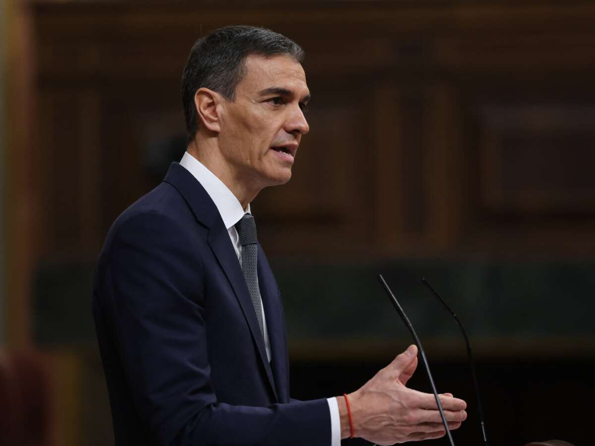 Spain Withdraws Ambassador to Israel Over Gaza Genocide and War in Iran