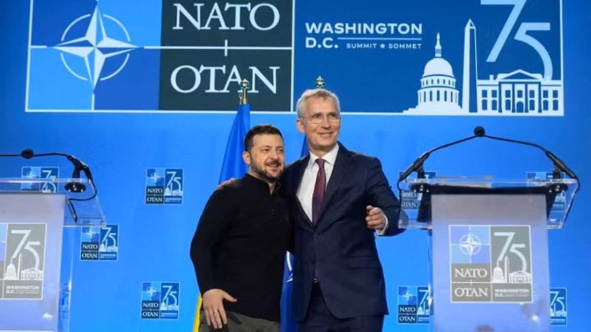 Ukraine for Hire: How Kyiv Became the West’s Imperial Enforcer