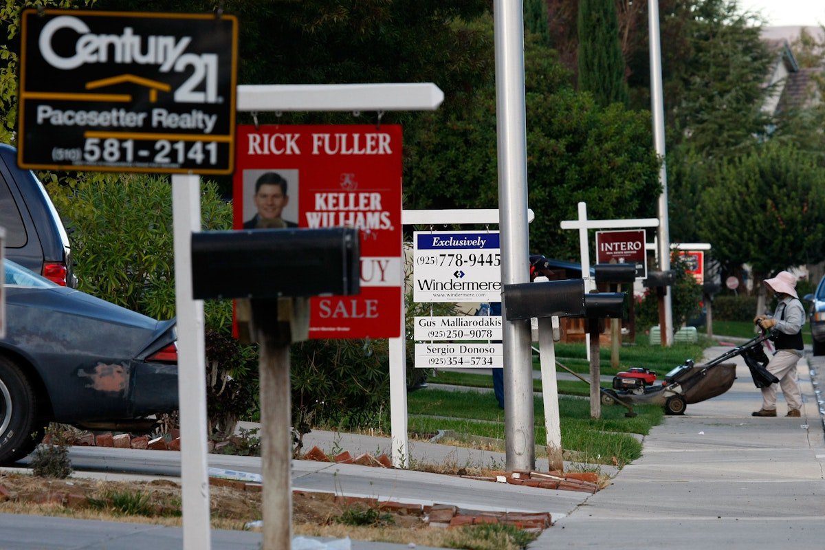 The Most Underappreciated Part of the Bipartisan Housing Bill