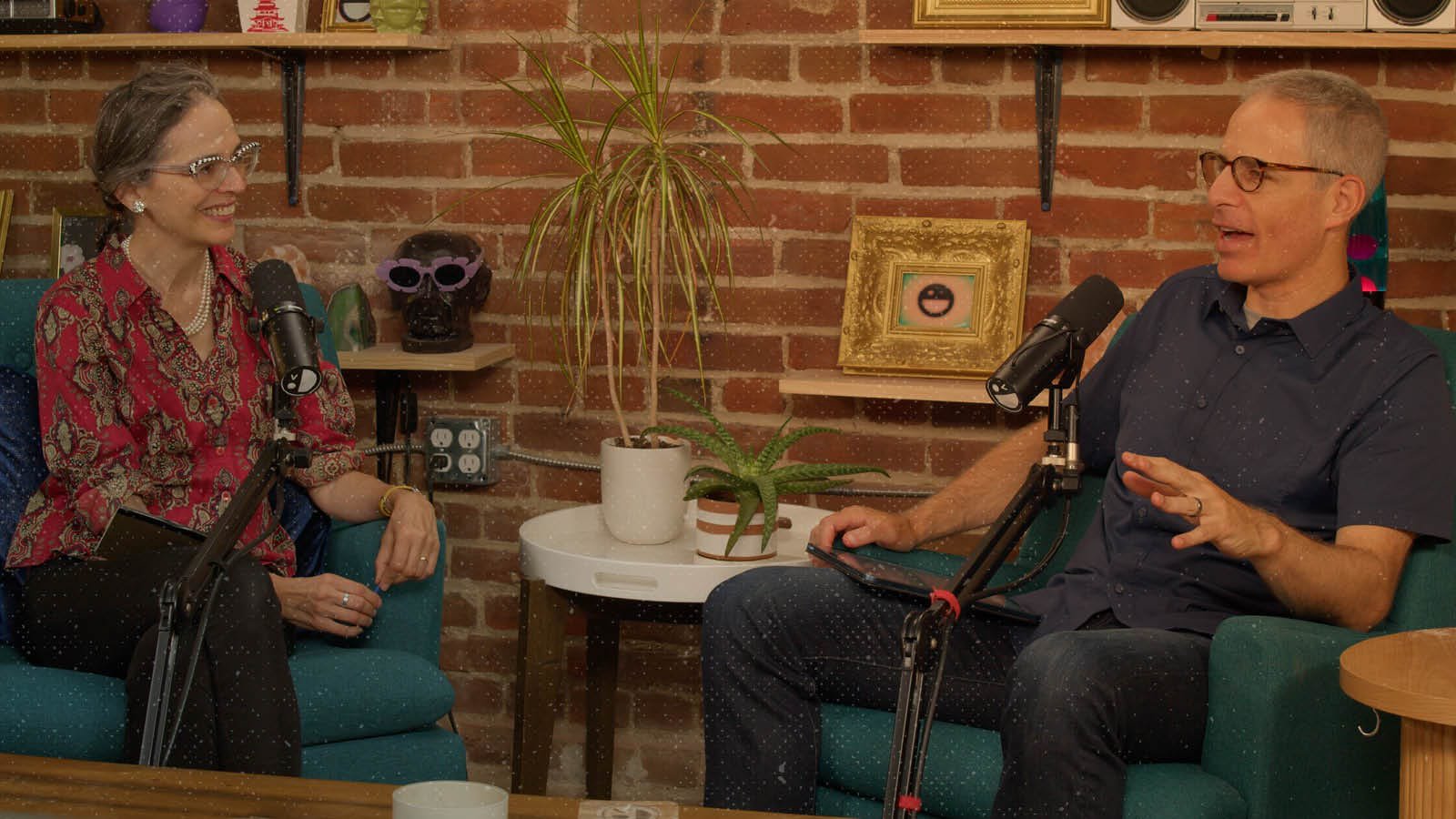  Lenore Skenazy On Why The Kids Aren’t Alright 