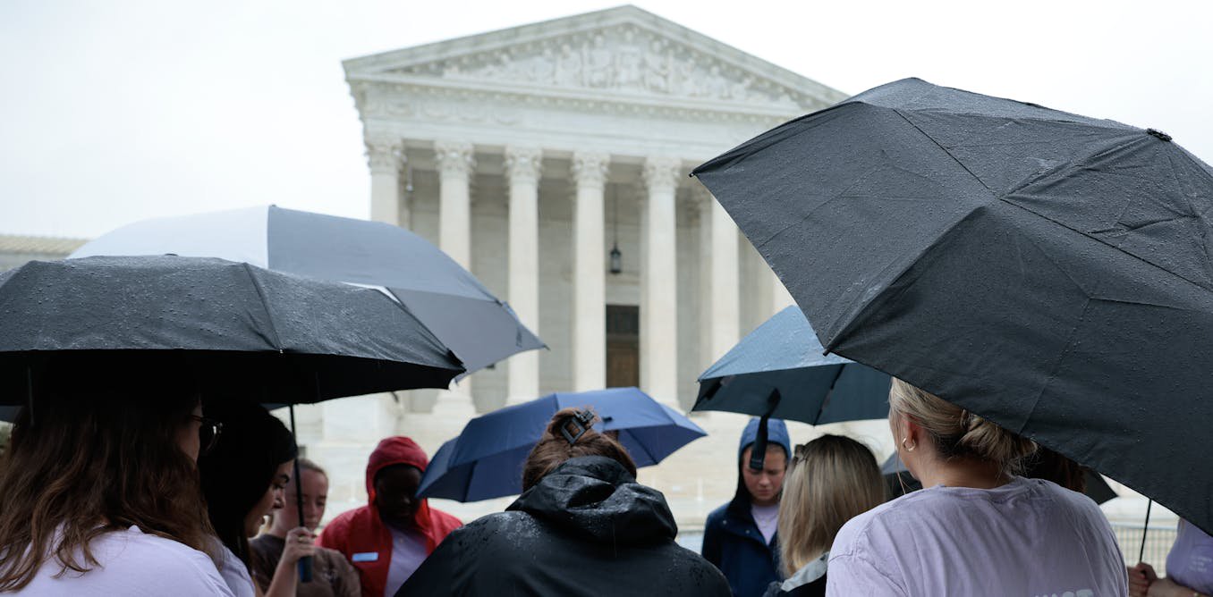 How the US Supreme Court decides its cases – a step-by-step guide
