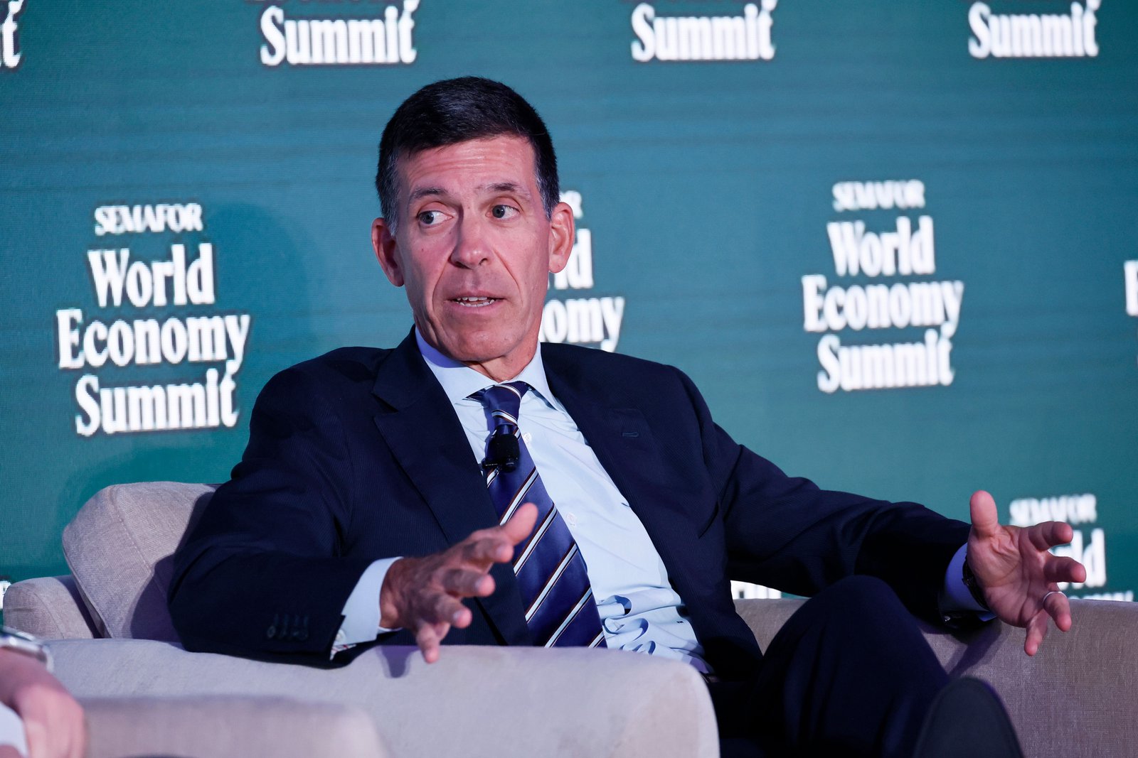 Corporate debt woes: A ripple or one-off?