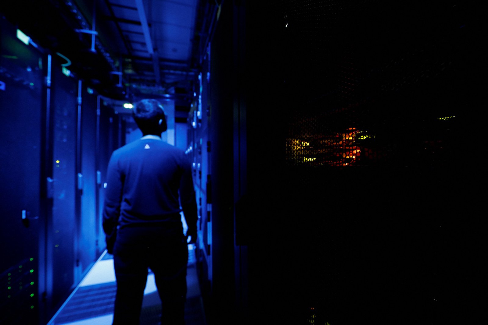 The case for space data centers