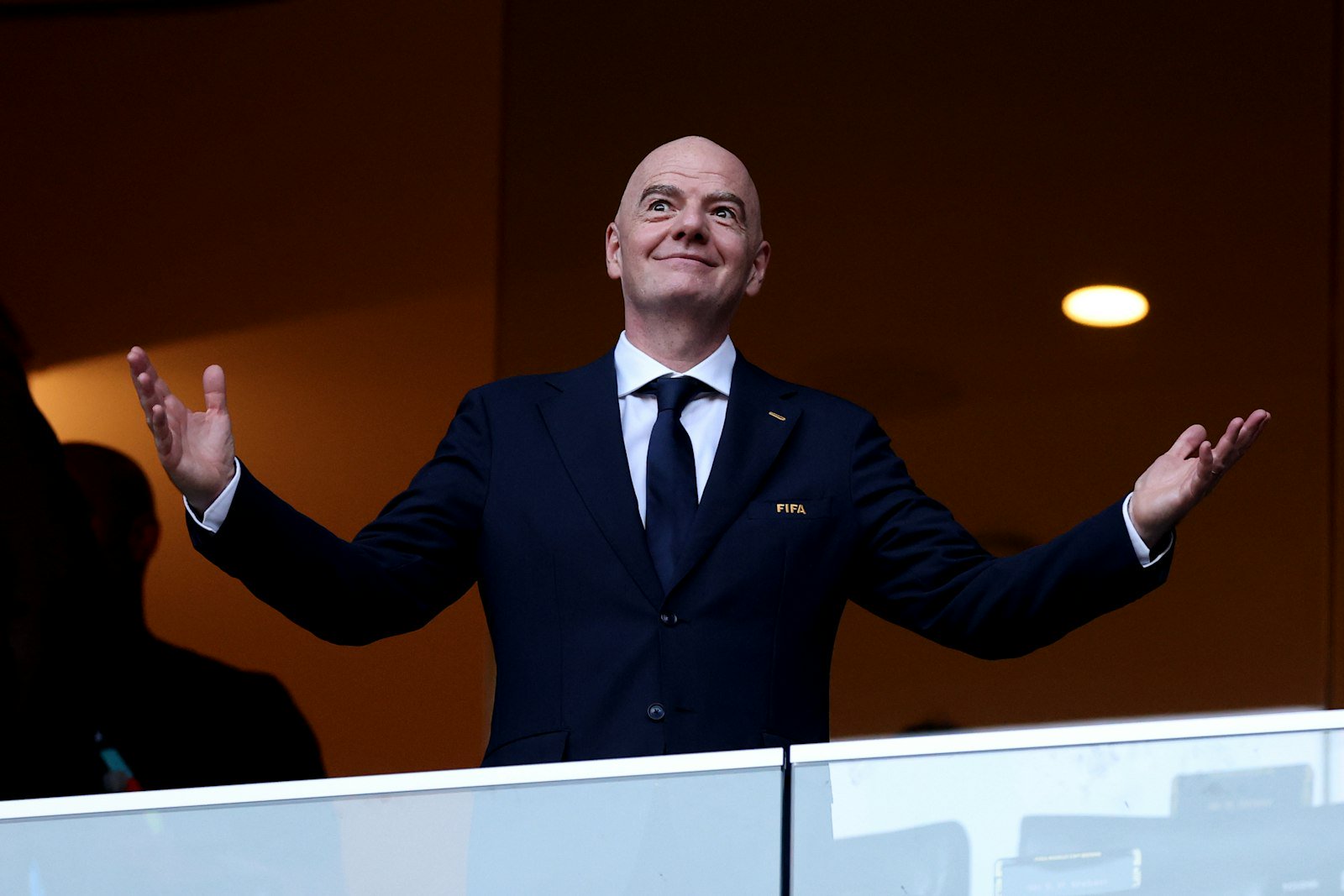 Abolish FIFA