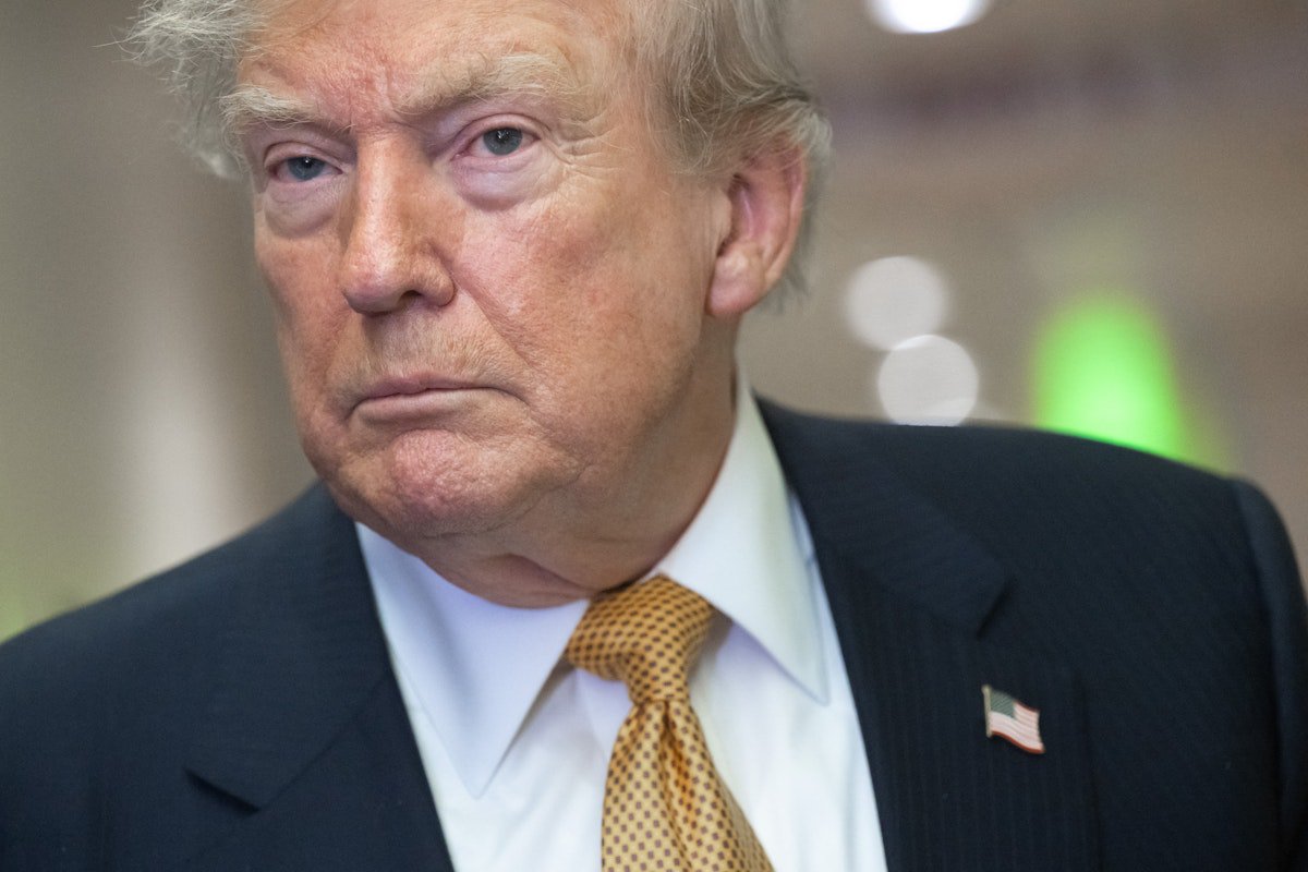 Trump BBC Defamation Lawsuit Backfires Big-Time—With Subpoenas Coming
