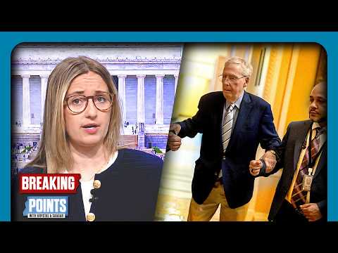 McConnell FOUND UNCONSCIOUS, Health UNKNOWN