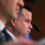 Bill Pulte, Trump’s New Pick for DNI, is Inexperienced, Unqualified, and the Winner of a Creepy Dildo Award