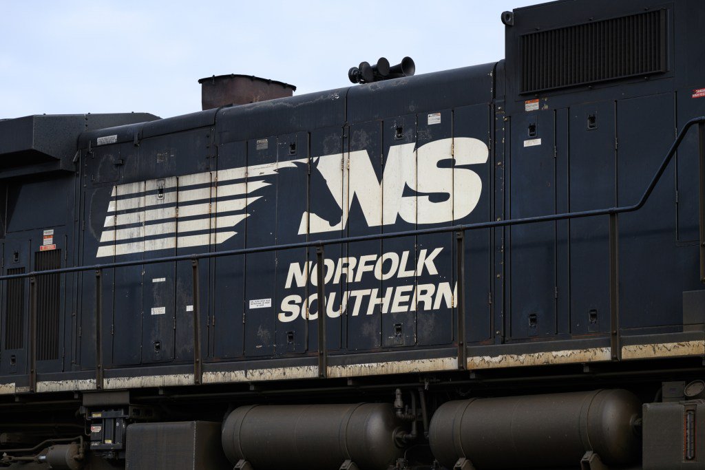 Regulators Finally Poised to Review America’s Biggest Rail Merger