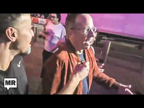 Evil Billionaire Knicks Owner Declares War On Zohran