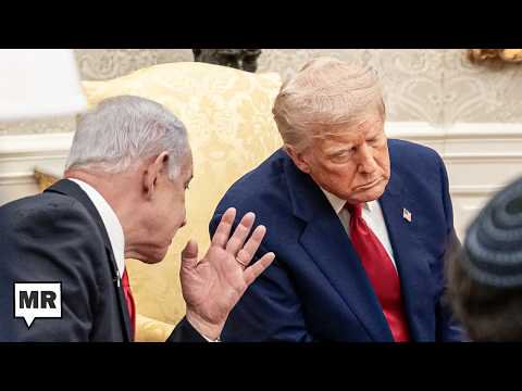 The Quiet Plan To Merge US-Israeli Militaries