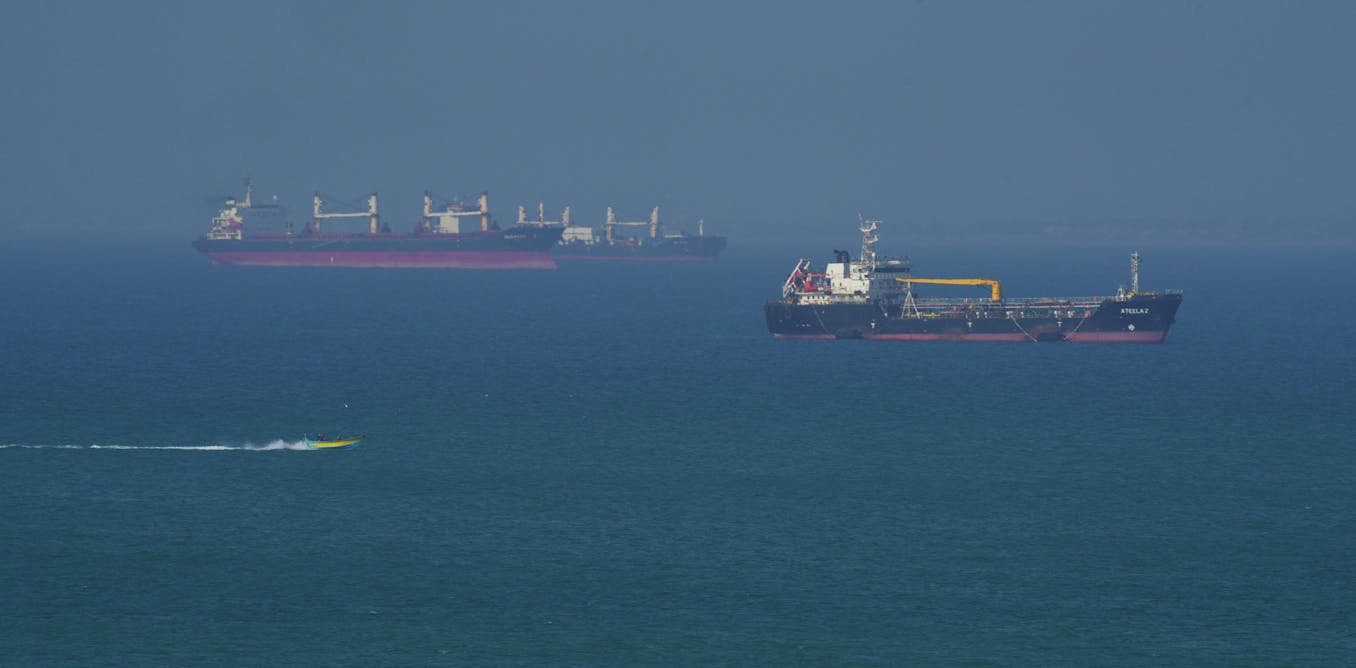 From Hormuz to the cockpit: How warfare and criminal activity undermine GPS and the race to safeguard navigation