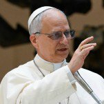 The Pope Wants You to Write That Fanfiction You've Been Thinking About