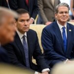 No One Is Coming to Save the Economy