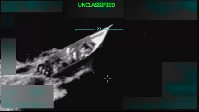 Before Executing 2 Shipwrecked Sailors, US Admiral Consulted Top Military Lawyer: Report