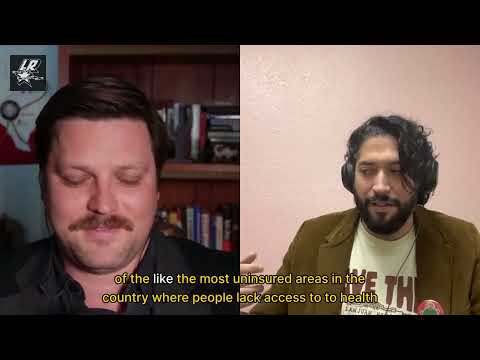 Meet the DSA endorsed candidate taking on Elon Musk in South Texas