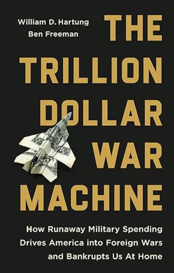The American Way of War, War, War