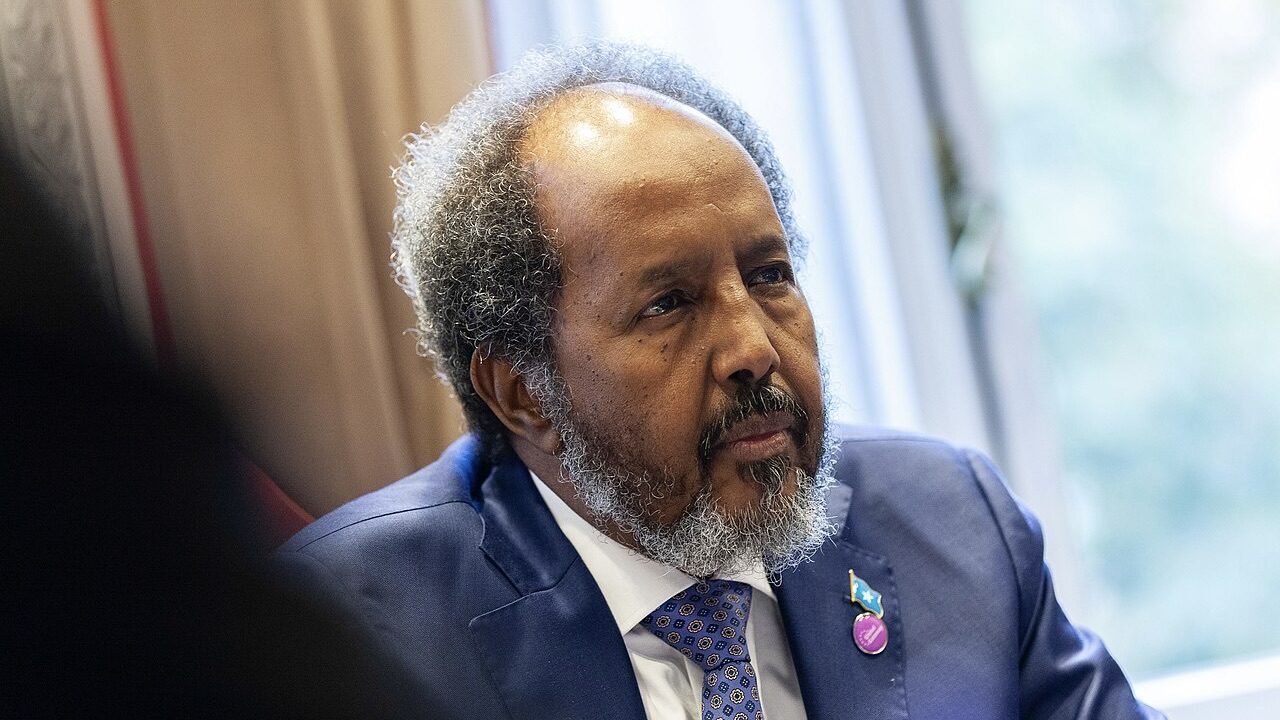 EU slaps Somalia with punitive measures after it refuses to accept non-Somali deportees