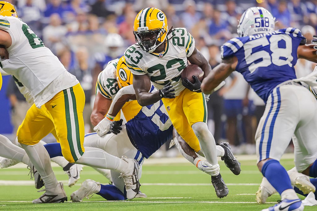 If You’re a Socialist, Root for the Green Bay Packers