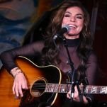 Shania Twain May Feel Like a Woman, But NOT a Feminist