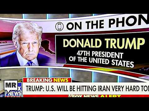 Trump Did Another War Crime...