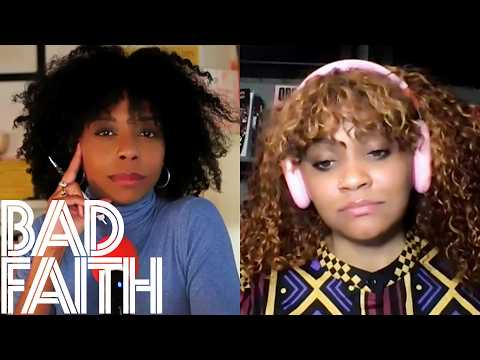 Bad Bunny, Jasmine Crockett, Obama Ape Gate & Other Black History Month News (w/ Dr. CBS)