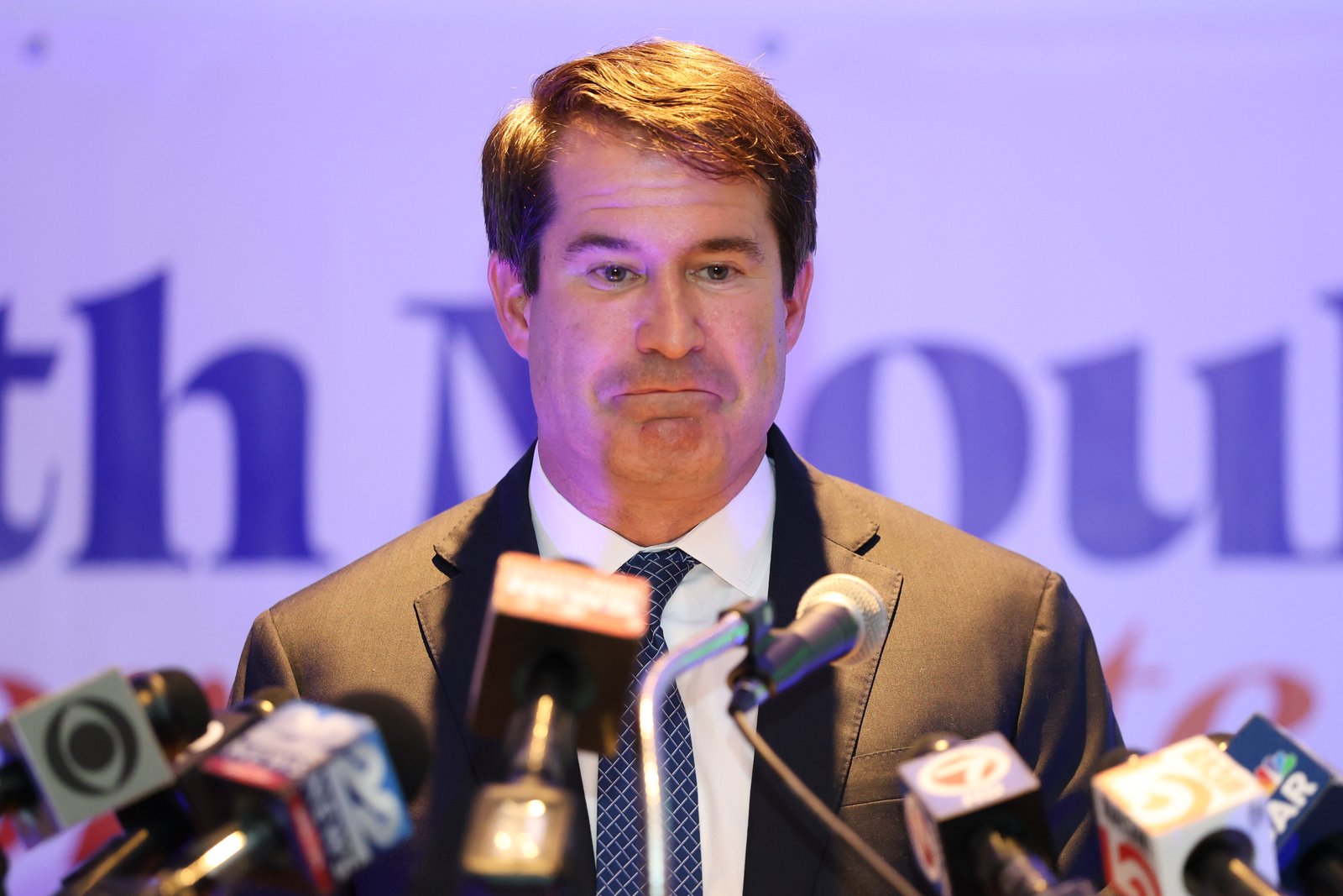 Seth Moulton Sold Out Trans Kids — and Lost His Senate Race