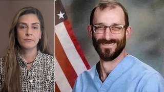 RIP Alex Pretti: Colleague Remembers "Compassion," "Deep Empathy" of ICU Nurse Killed by Feds