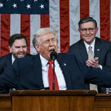Donald Trump and Wars of Choice