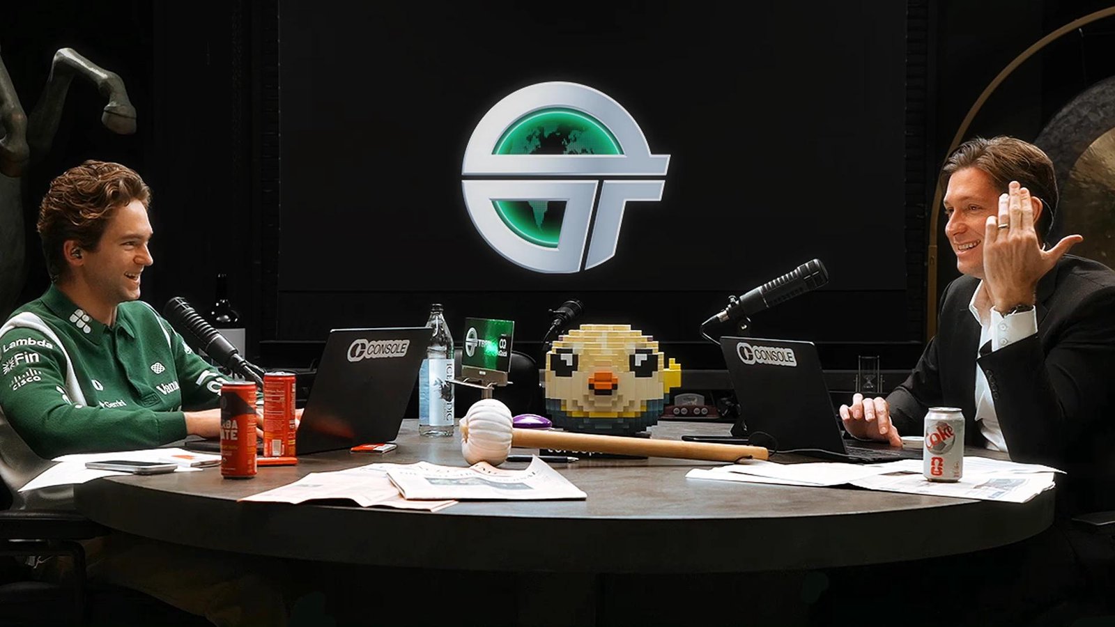 OpenAI's talk show acquisition points to the industry's image problem