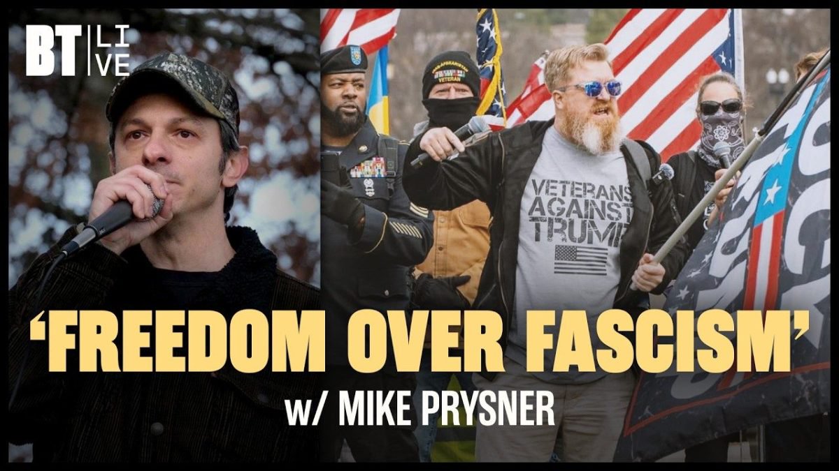 More U.S. Troops Are Refusing to Fight—and Reviving a Tradition of Patriotic Dissent