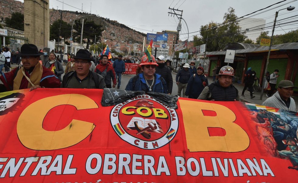 Labor Unions Celebrate World Court Ruling Enshrining Right to Strike