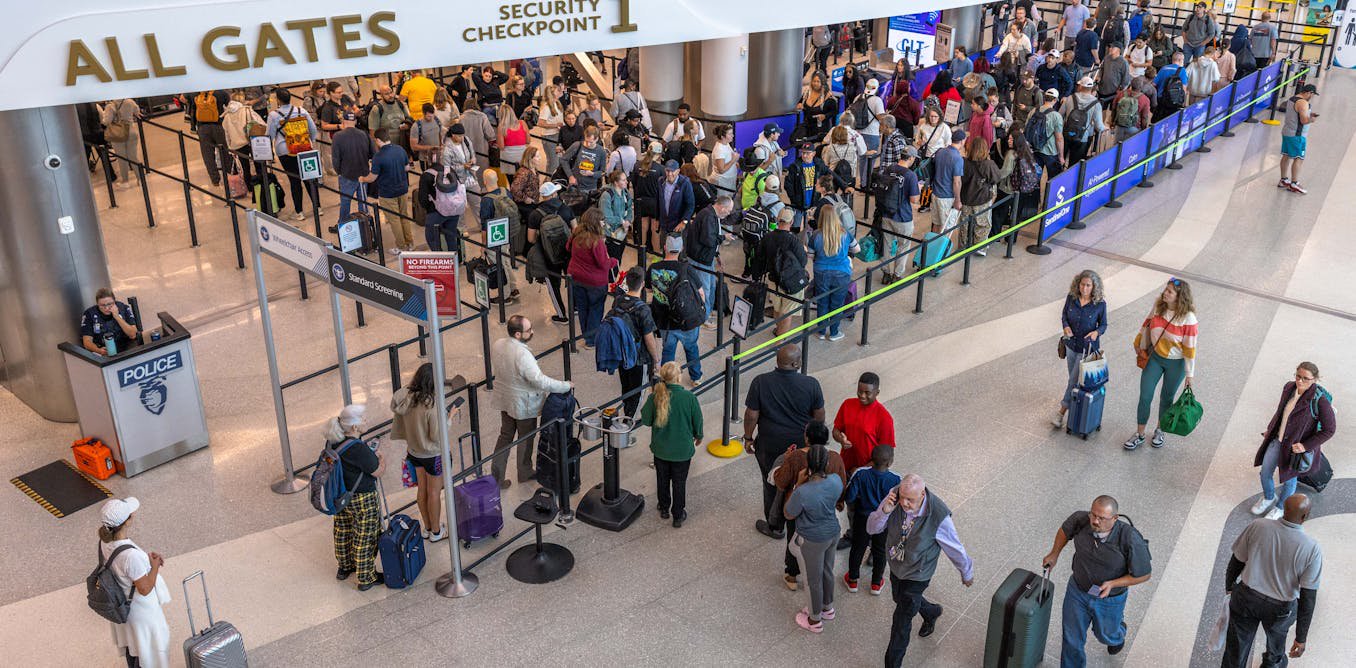 US hospitality and tourism professors don’t reflect the diversity of the industry they serve