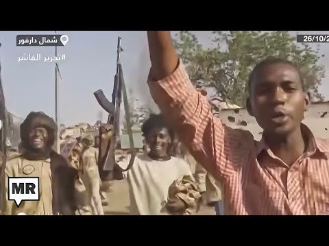 The Genocide No One Is Talking About