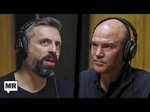 Ezra Klein Is Radically Delusional