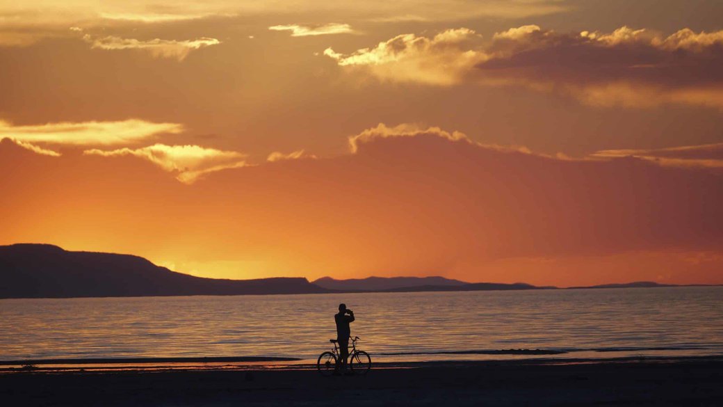 Utah Is Killing the Great Salt Lake
